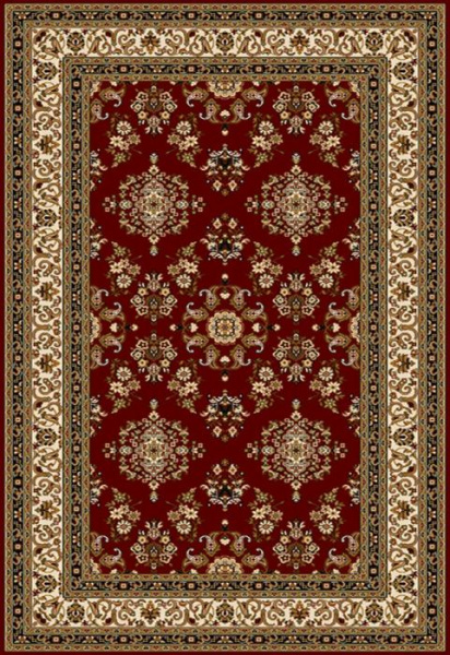 Ковер Акварель 20697 22133