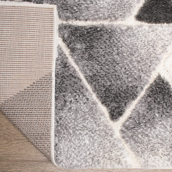 Ковер Messi 08840A WHITE