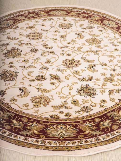 Ковер Hunnu Круг 6C2243 003