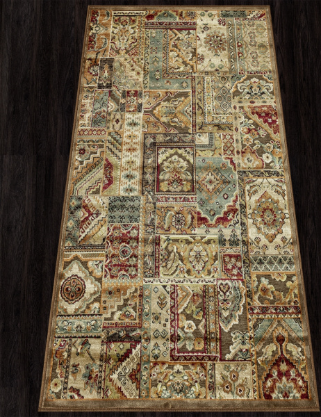 Ковер GENOVA 938445 729271