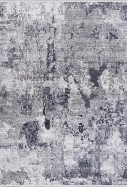 Ковер LOTUS AB193A GREY - CREAM