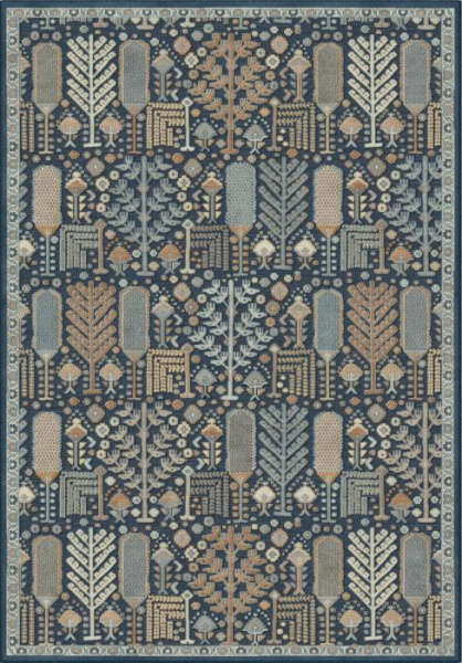 Ковер Farashe 1169 477330