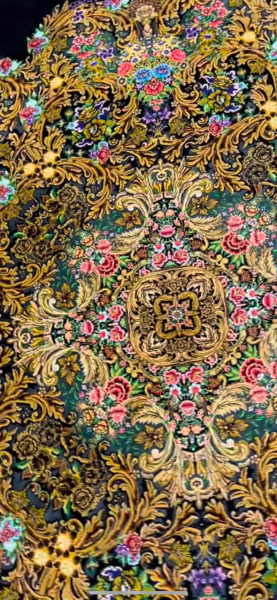 Ковер DIBA R500R