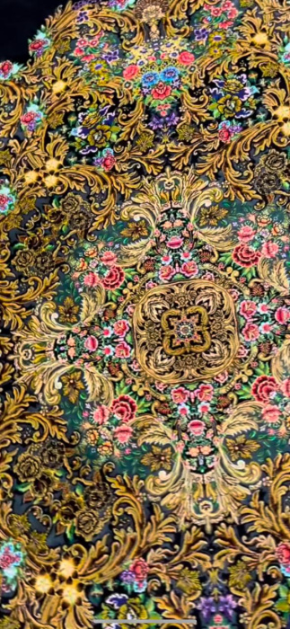 Ковер DIBA R500R