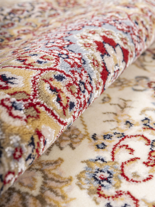 Ковер Hunnu Wool+Viscose 6C1113 001