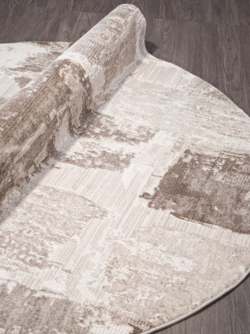 Ковер ARMINA 03710A BROWN / BROWN