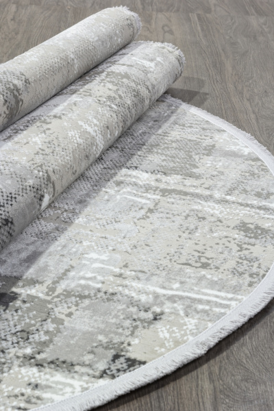 Ковер LORENZO C288AG GREY / ANTRACITE