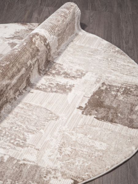 Ковер ARMINA 03710A BROWN / BROWN