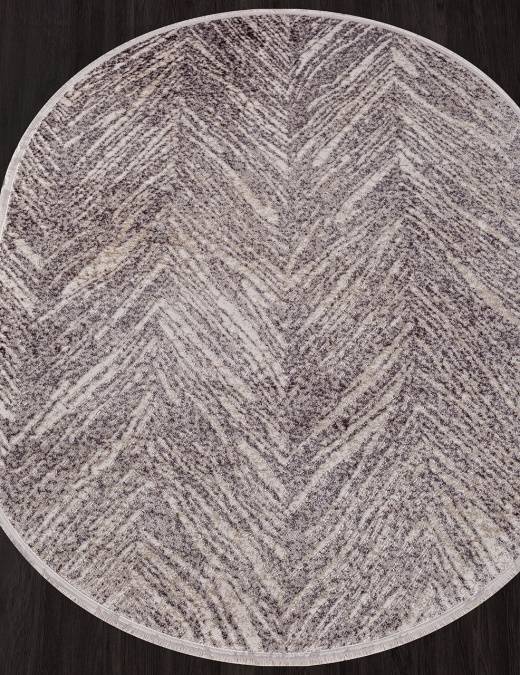 Ковер MOROCCO D854 PURPLE