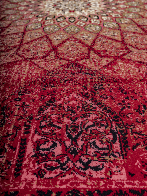 Ковер Hunnu 6A2880 167