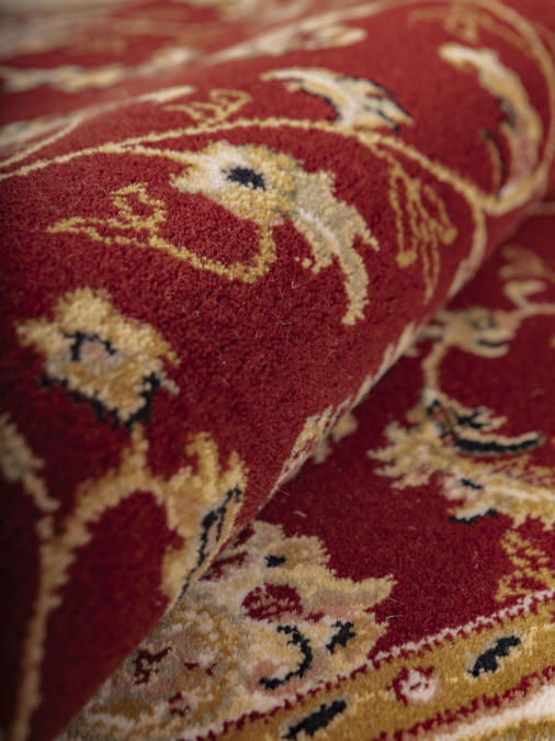 Ковер Hunnu Круг 6C2243 063