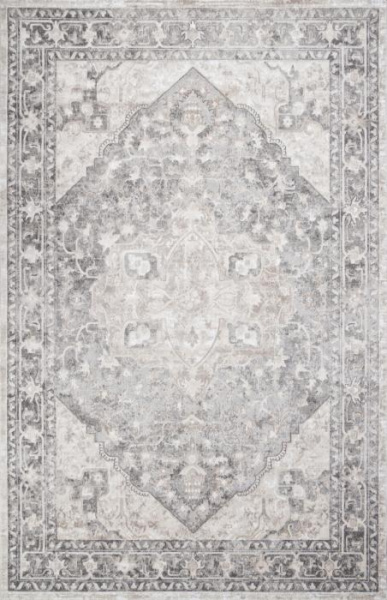 Ковер KIRKE 02947C BEIGE / BEIGE