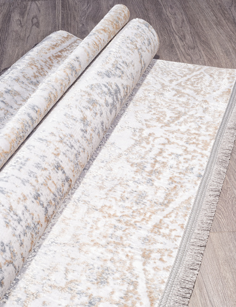 Ковер CAPRICE 8510 в дизайне