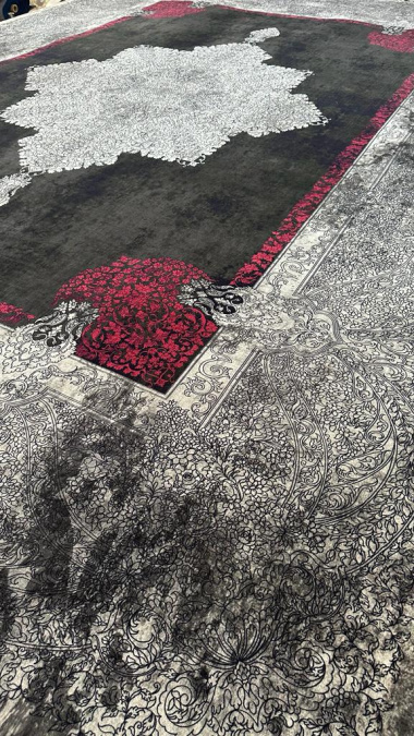 Ковер DIBA AF123