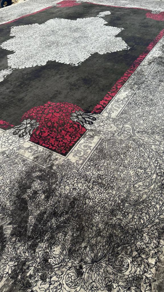 Ковер DIBA AF123