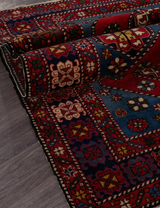 Ковер Azerkhalcha BAKI 1067