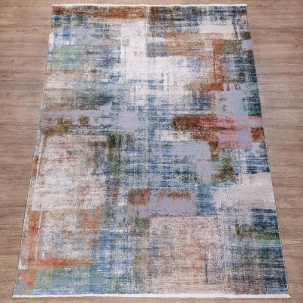 Ковер Indigo 2091Y GOLD / SH_ANTHRACITE