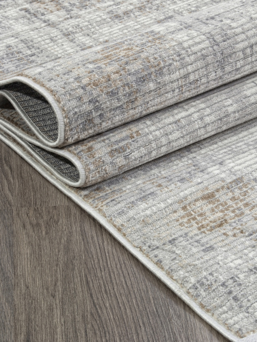 Ковер ALANYA 22376A CREAM / L.GREY