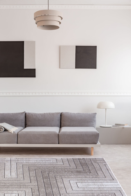 Ковер Faro 2465 93