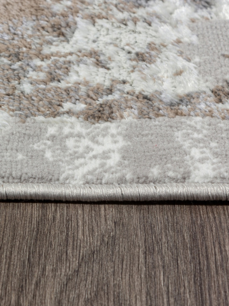 Ковер PARADIZE 00746B BEIGE / GREY