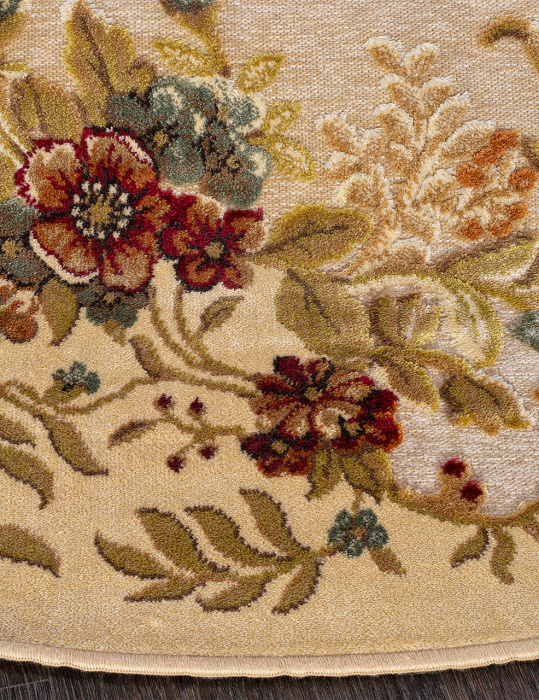 Ковер GENOVA 38027 626260