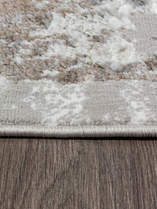 Ковер PARADIZE 00746B BEIGE / GREY