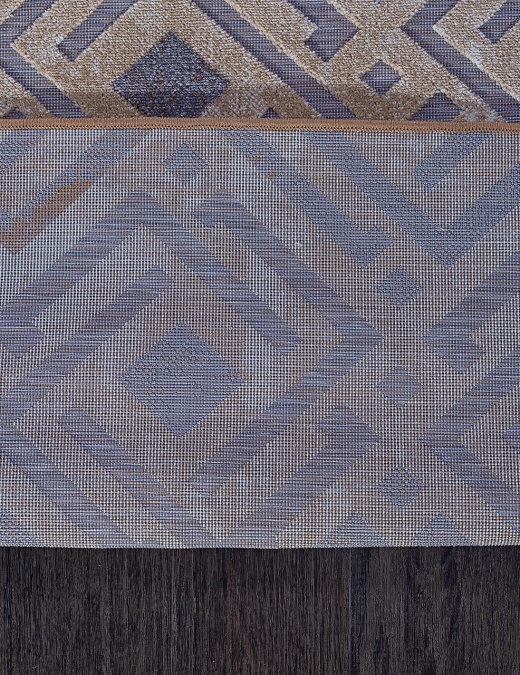 Ковер SIGMA 6266 BROWN-BEIGE