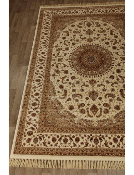 Ковер Comtesse 02M039 ivory gold