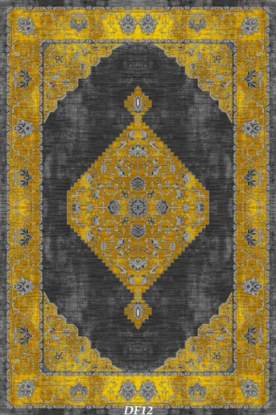 Ковер DIBA DF12