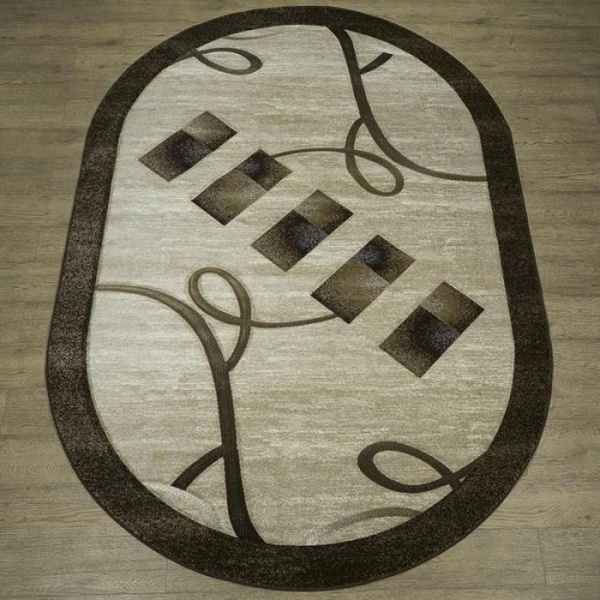 Ковер Империал Карвинг 28801 22366