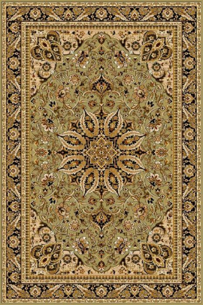 Ковер Standard Topaz olive