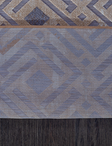 Ковер SIGMA 6266 BROWN-BEIGE