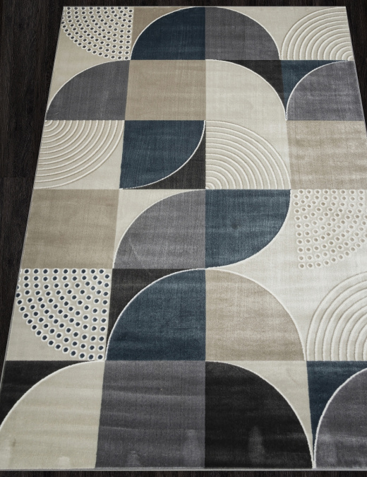 Ковер SERENITY SV02 CREAM