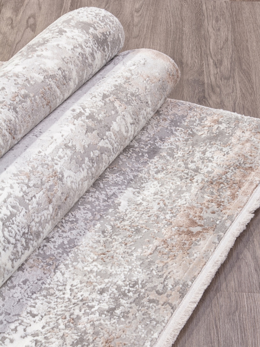 Ковер MODA 1383 ACIK GRI