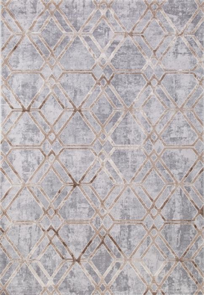 Ковер TOKIO 16135A BEIGE / BROWN