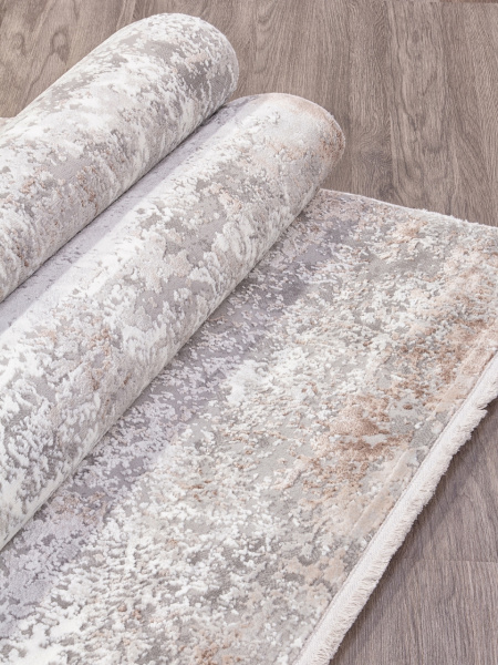 Ковер MODA 1383 ACIK GRI