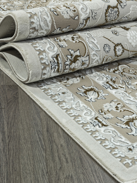 Ковер MIRAY O1467 060 CREAM