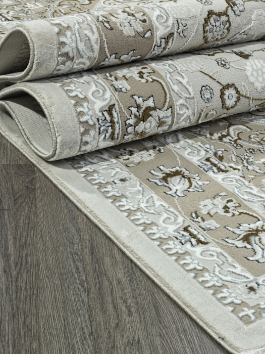 Ковер MIRAY O1467 060 CREAM