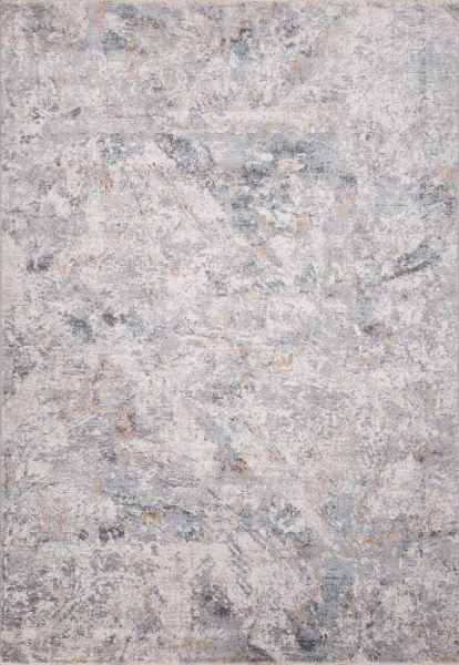 Ковер PETRA L0772A LIGHT GRAY