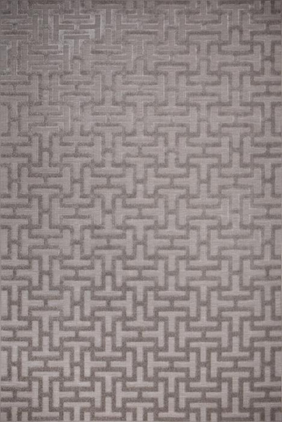 Ковер SIGMA D928 BROWN-GRAY