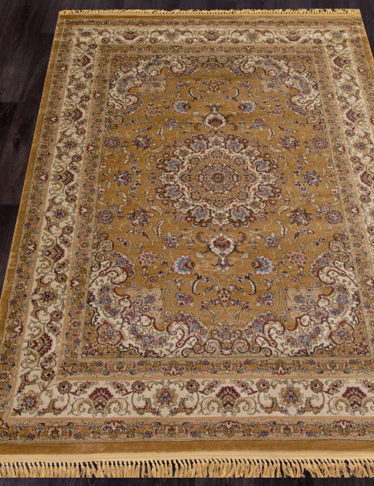 Ковер BUHARA d158 BEIGE