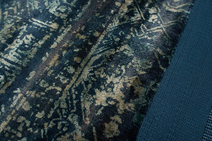 Ковер Blush Black Coffe