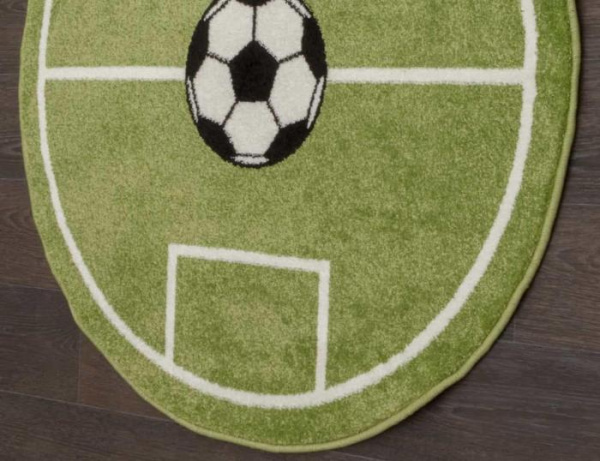 Ковер SMILE NC11 GREEN