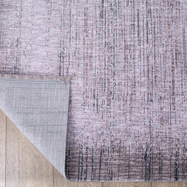 Ковер Flat B717E P_L_GRAY / P_D_GRAY