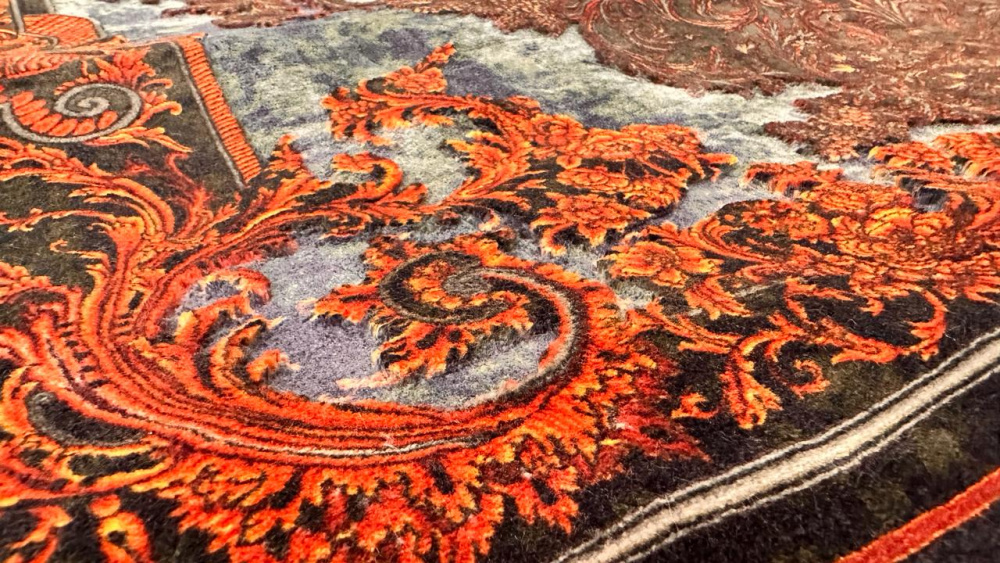 Ковер DIBA G4048