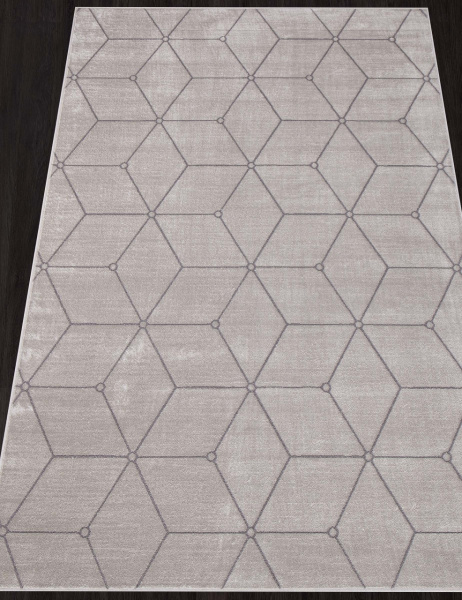 Ковер Euphoria 13100 SILVER