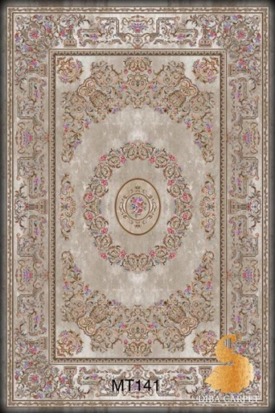 Ковер DIBA MT141