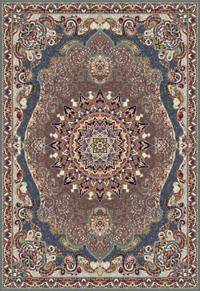 Ковер Анатолия 29536 22288