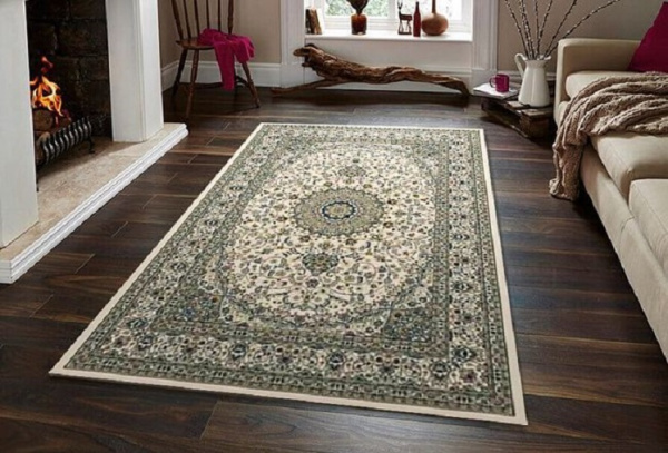 Ковер Da Vinci 57119 6464