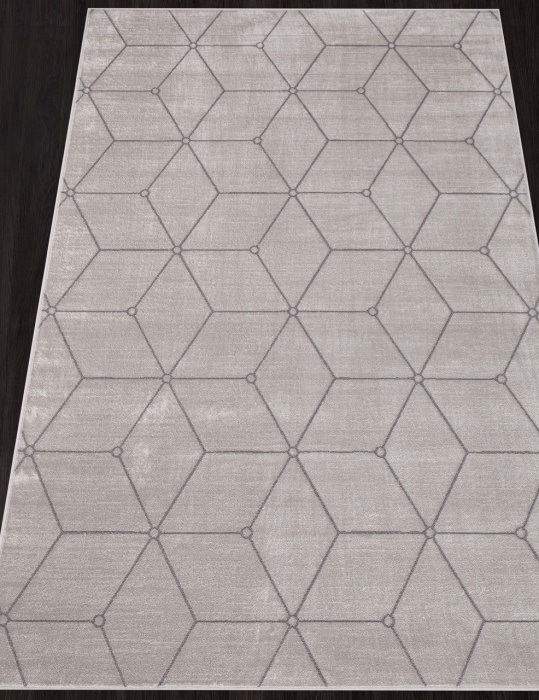 Ковер Euphoria 13100 SILVER